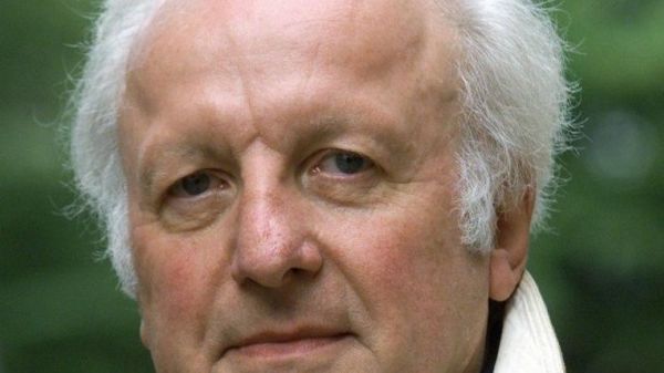 Mort du chef d’orchestre Gerd Albrecht