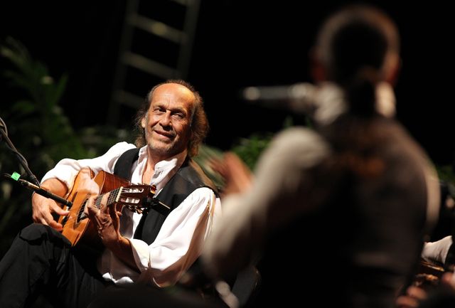 Paco de Lucia est mort