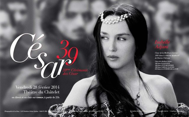 39e cérémonie des Césars