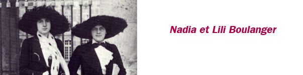 nadia et lili