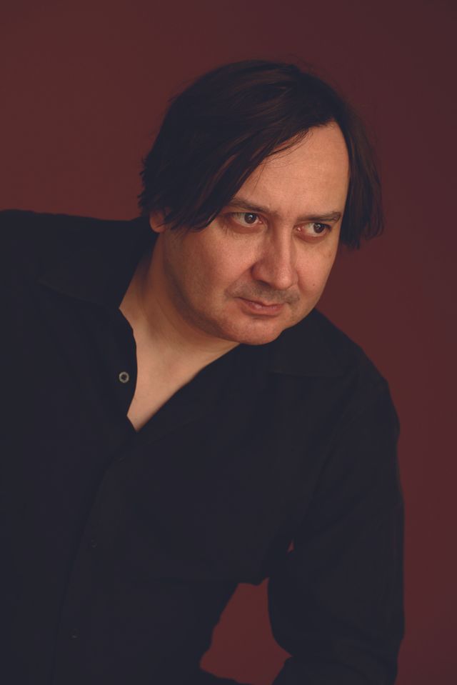Michel Fau