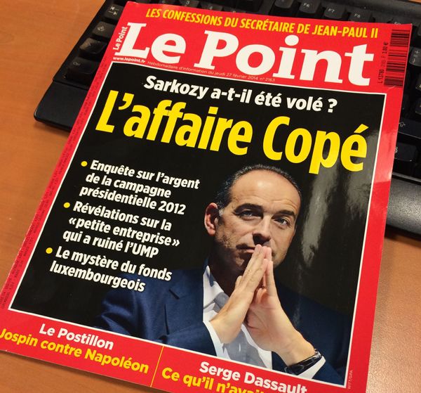 Le Point