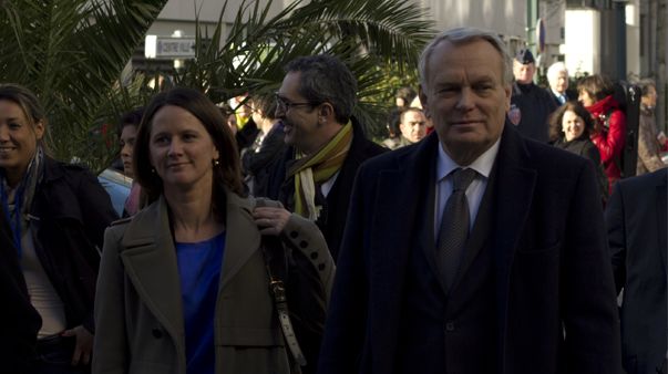 (©Guillaume Decalf, Radio France)