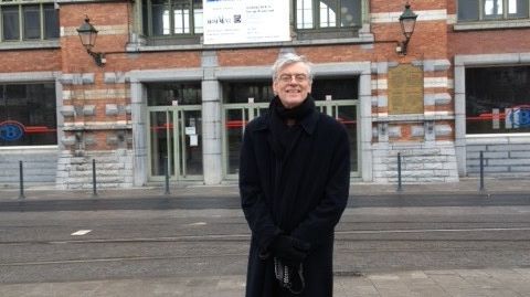François Schuiten