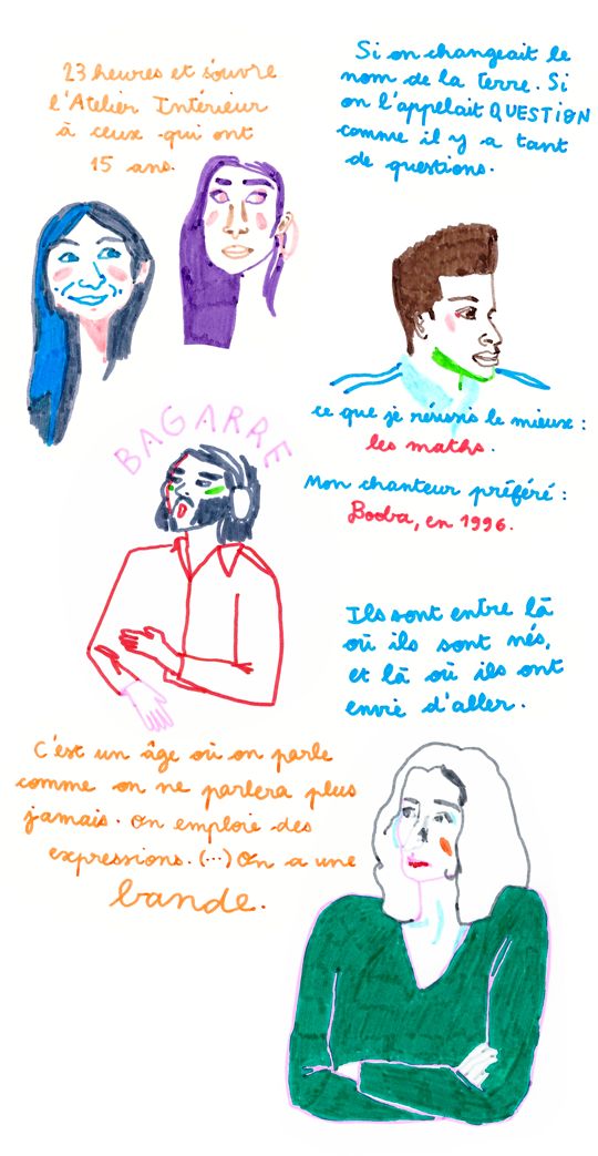 Amélie 2