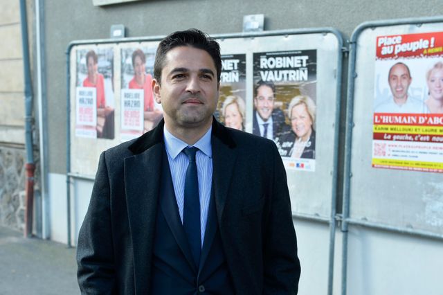 Arnaud Robinet