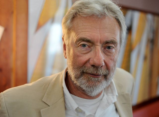 Paul Jorion