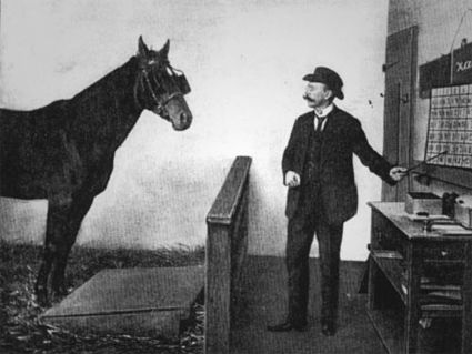 Hans le malin