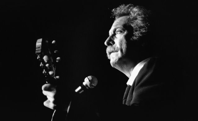 Georges Brassens
