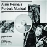 Alain Resnais Portrait Musical