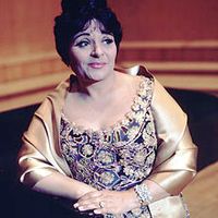 Victoria de los Ángeles García