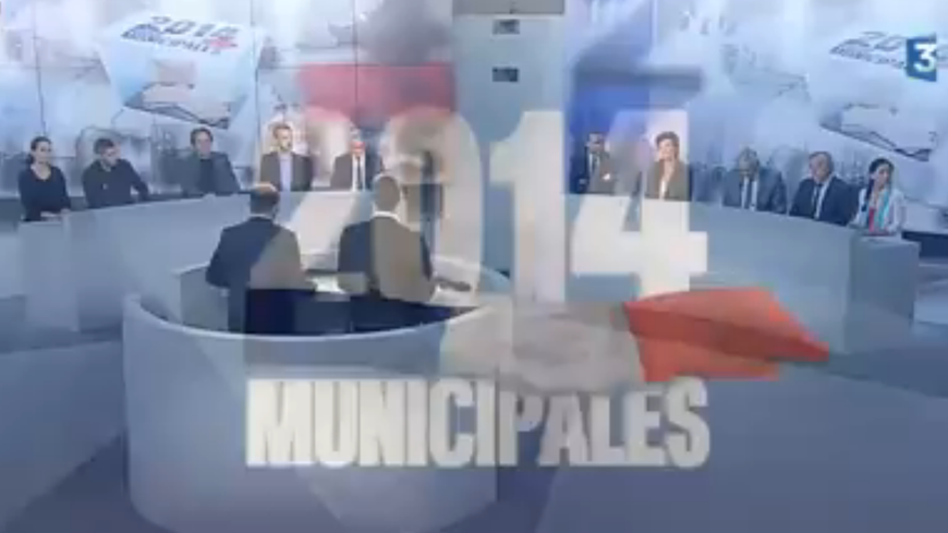 FBToulouse debat municipales
