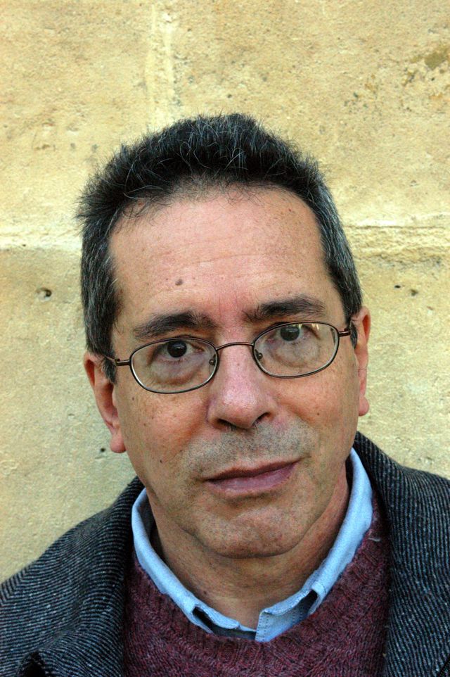 Cesar Aira