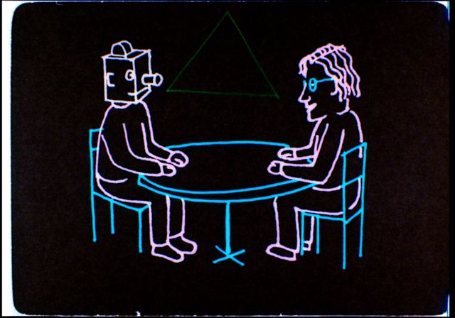 Gondry Chomsky 2