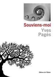 Souviens-moi, d'Yves Pagès