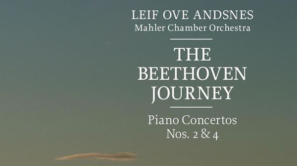 Leif Ove Andsnes, "The Beethoven Journey" : coup de cœur de la semaine pour Emilie Munera