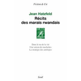 Récits des marais rwandais
