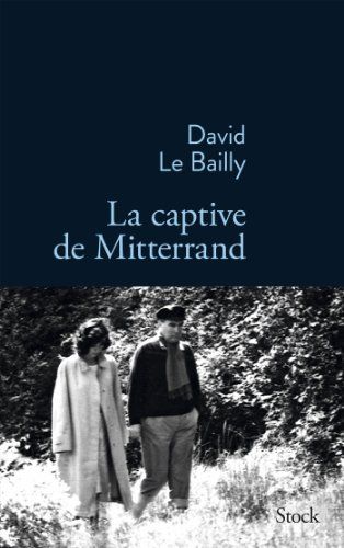 David Le Bailly