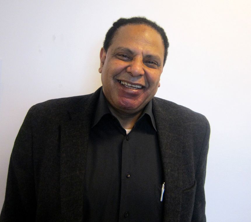 Alaa EL ASWANY