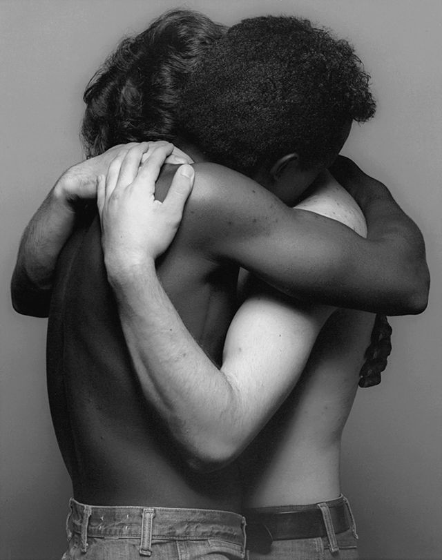 Embrace