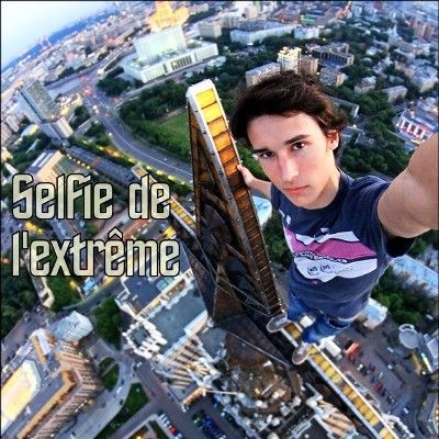 Rooftopping