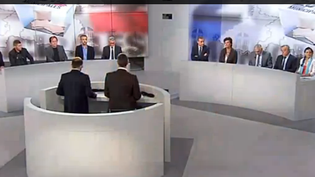 FBToulouse débat municipale France 3 Toulouse