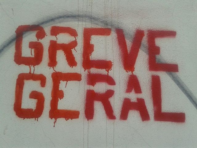 Greve general