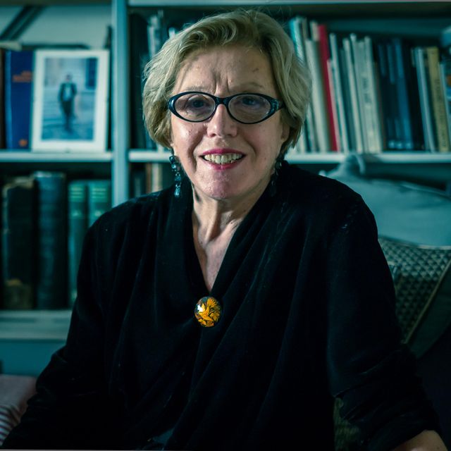 Danièle Sallenave