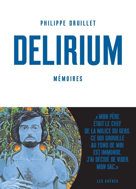 Druillet