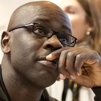 Lilian Thuram
