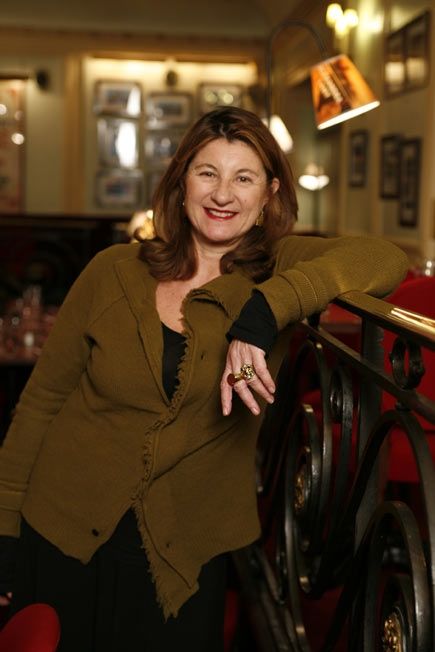 Andrée Zana Murat