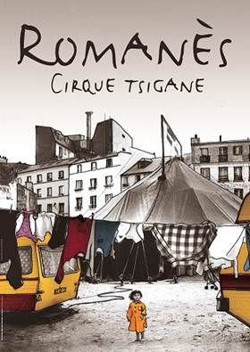 CirqueRomanès
