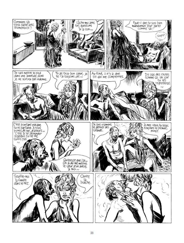 Lune l'envers, page 23