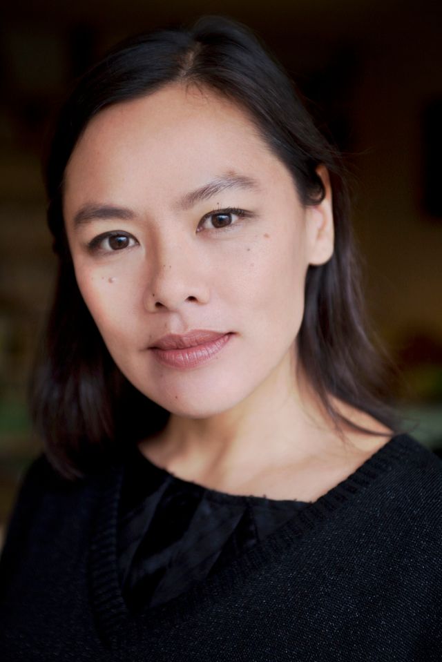 Linh Lê