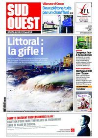 Une Ouest