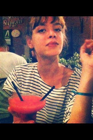 Alice Vannier