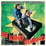 BO Be Kind Rewind