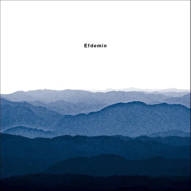 efdemin