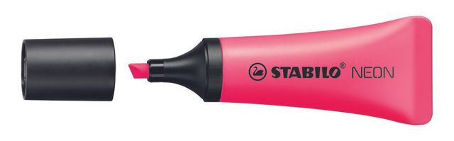 Stabilo Neon