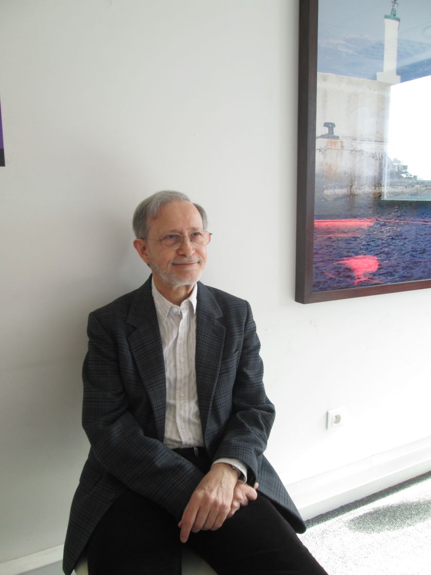 Yves Cambefort