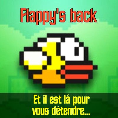 Flappy Bird