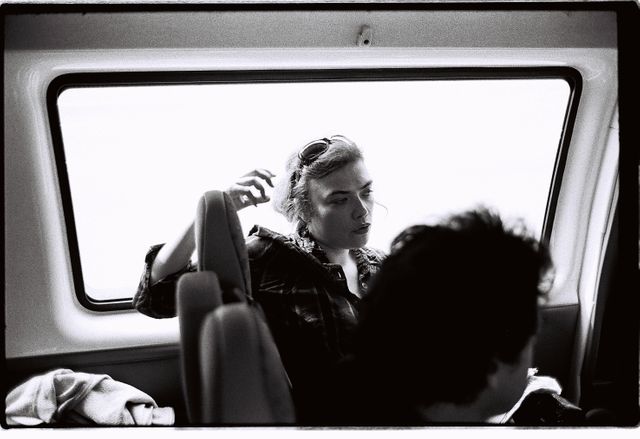 Rosemary Standley