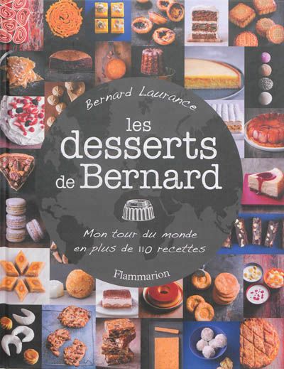 Patisseries livre