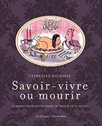 Savoir vivre Meurisse