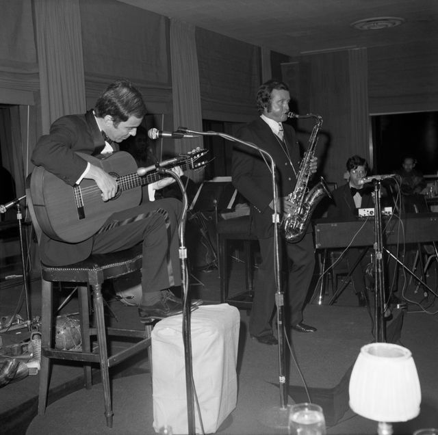 Joao Gilberto