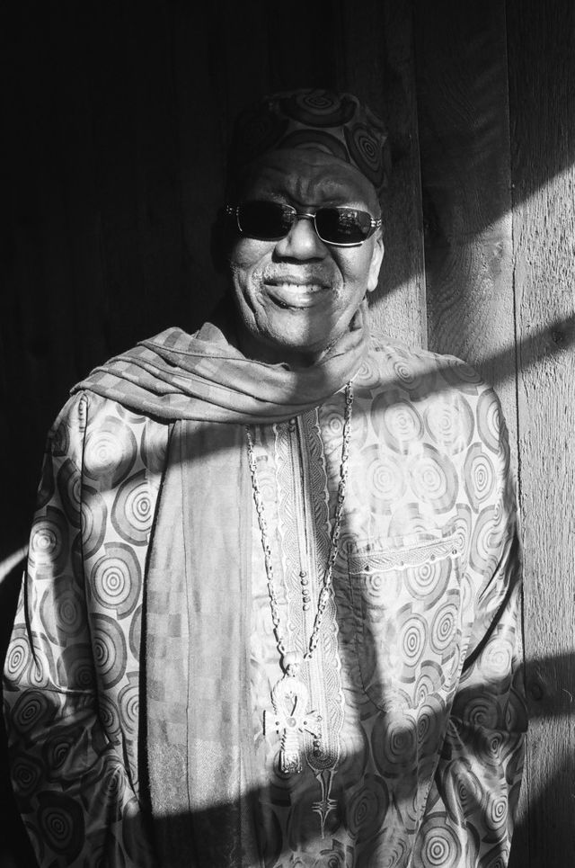 Randy Weston