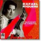 Rafael Riqueni « Alcazar de Cristal »