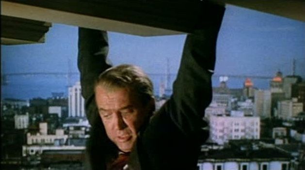 Vertigo