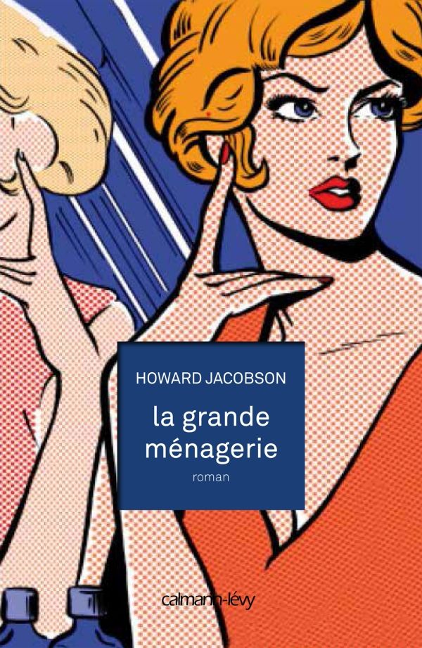 la grande ménagerie