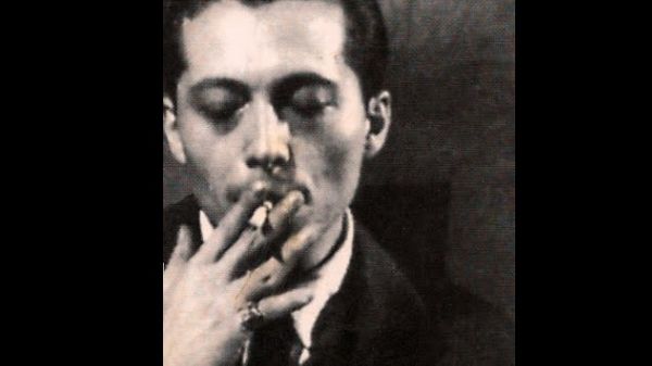 Jazz au Trésor : Tony Fruscella